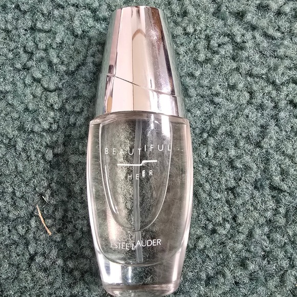 Estee Lauder Womens Beautiful Sheer Eau De Parfum Spray 1 fl oz (30 ml) Perfume - Picture 1 of 4